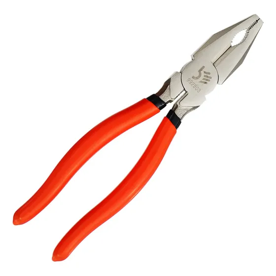 Pinza Universal Biassoni 8 Pulgadas