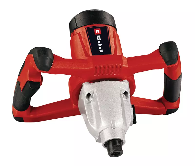 Mezcladora De Pintura Electrica Einhell Tc-mx 1400-2 E
