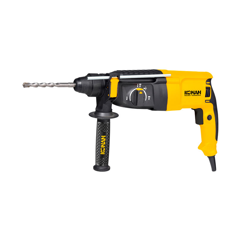 Rotomartillo Konan 950w 2.8 Joules