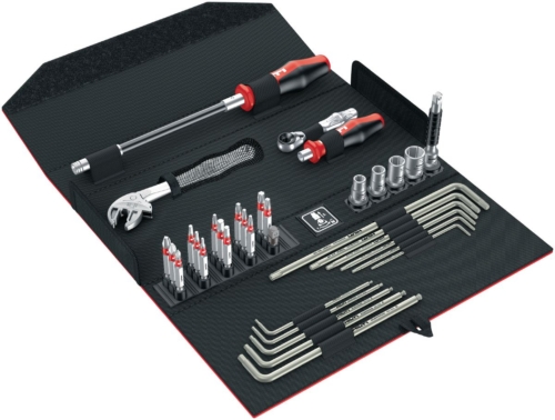 Kit De Herramienta Manual S-tk Generalist Hilti Kit De Herramienta Manual S-tk Generalist Hilti