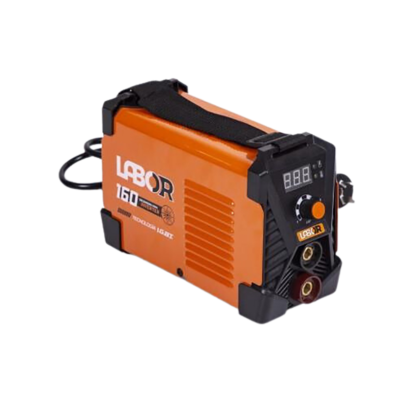 Soldadora Electrica Labor Inverter 180 - 160amp