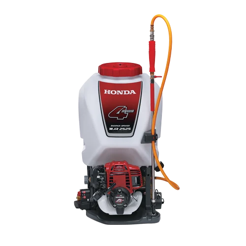 Mochila Fumigadora Honda WJR 4025 25L 4.0MPa Profesional
