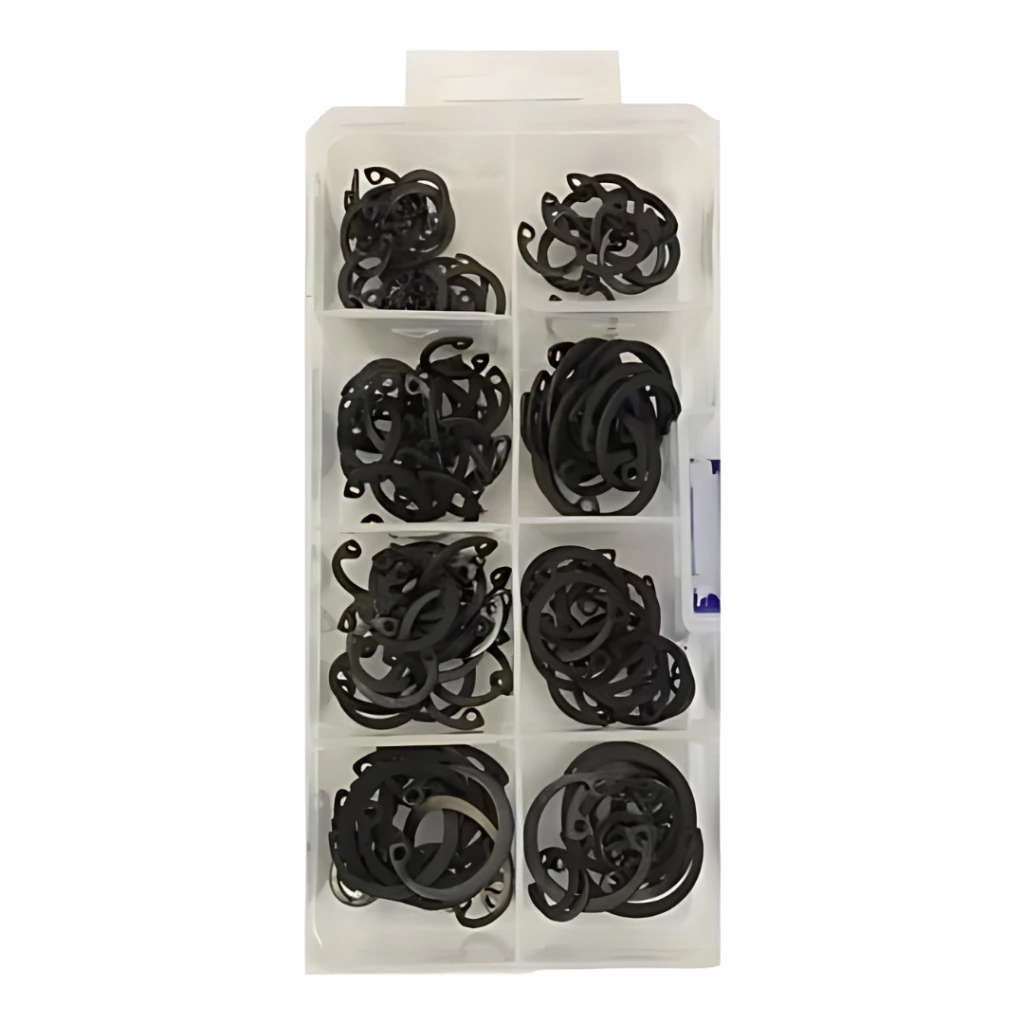 Set De Aros Seguer Extra Power R016 Tamaños Surtidos