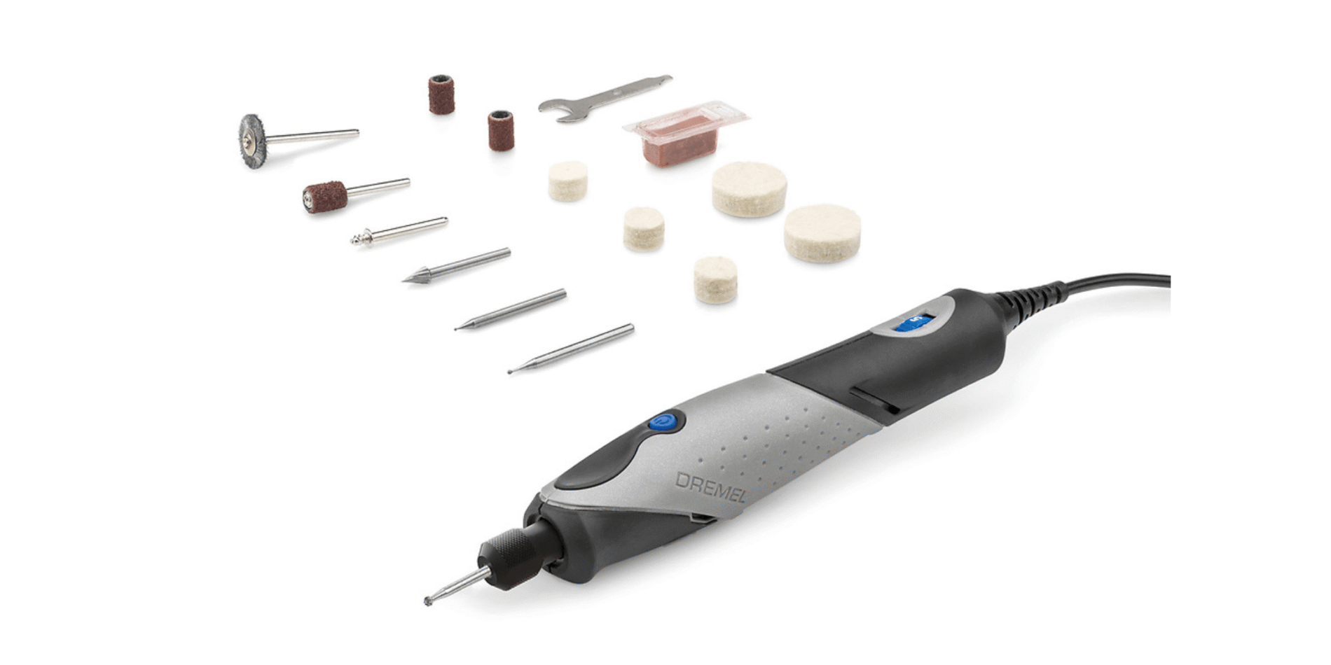 Multiherramientas ! Dremel Stylo + 11 Accesorios