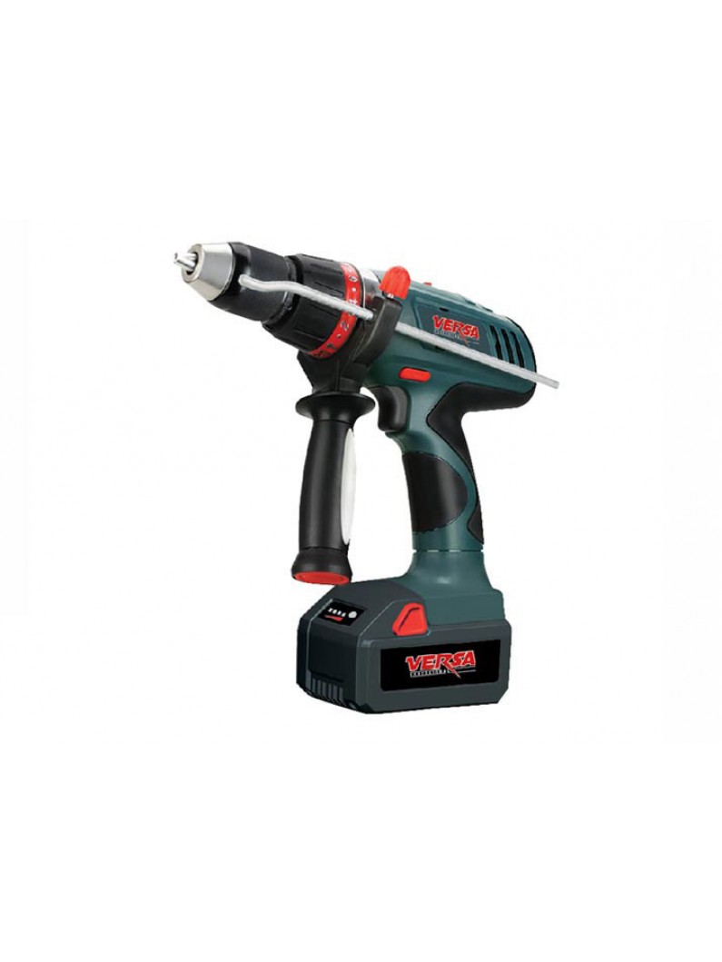 Taladro Atornillador Versa 18 V Bat Litio Kpcd0217