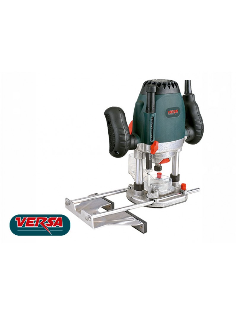 Fresadora De Madera Versa (kper1203) 1200w 220v