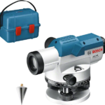 Nivel Óptico Automático Gol 26 D Bosch