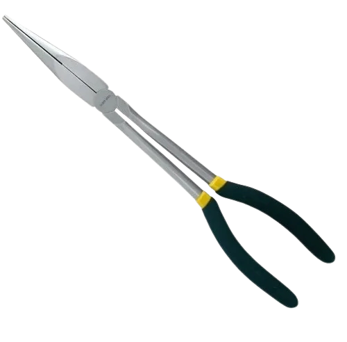 Pinza Larga Punta Recta 11 Pulgadas Blackjack B088