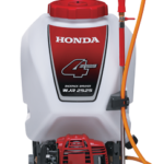 Fumigadora Honda WJR2525T1