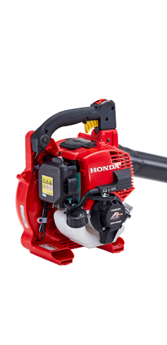 Soplador Honda HHB25-ET1 Motor GX25 4T