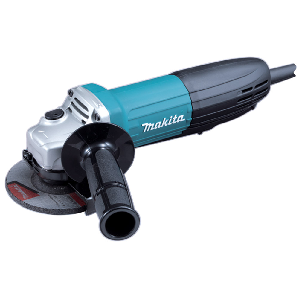 Amoladora Angular 4 1/2 720 W Makita Ga4534