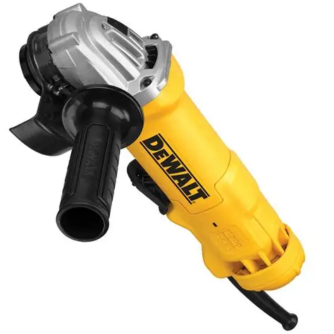 Amoladora Angular Dewalt Dwe4212-ar 1200w 115mm