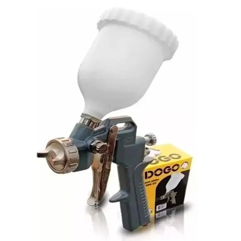 Pistola para pintar S-990-G2 DOGO