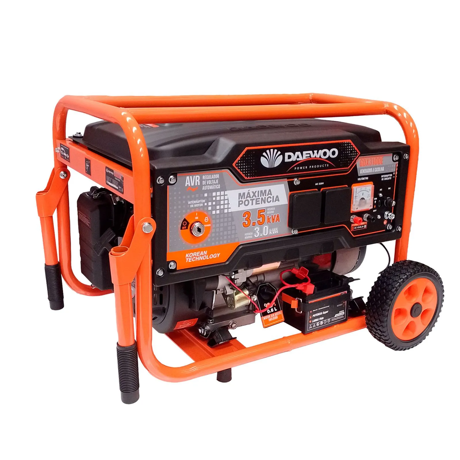 GD3500E