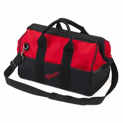 Bolso para contratista Milwaukee 48553490