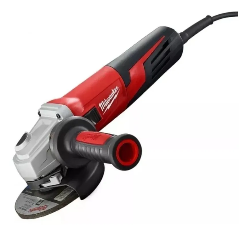 Milwaukee tool amoladora 6117-59a