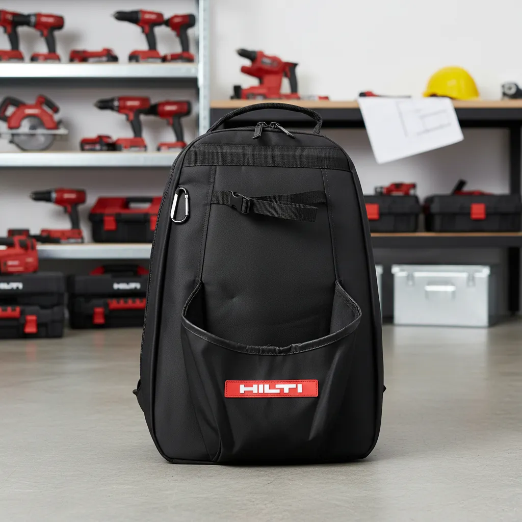 HILTI mochila 2115245