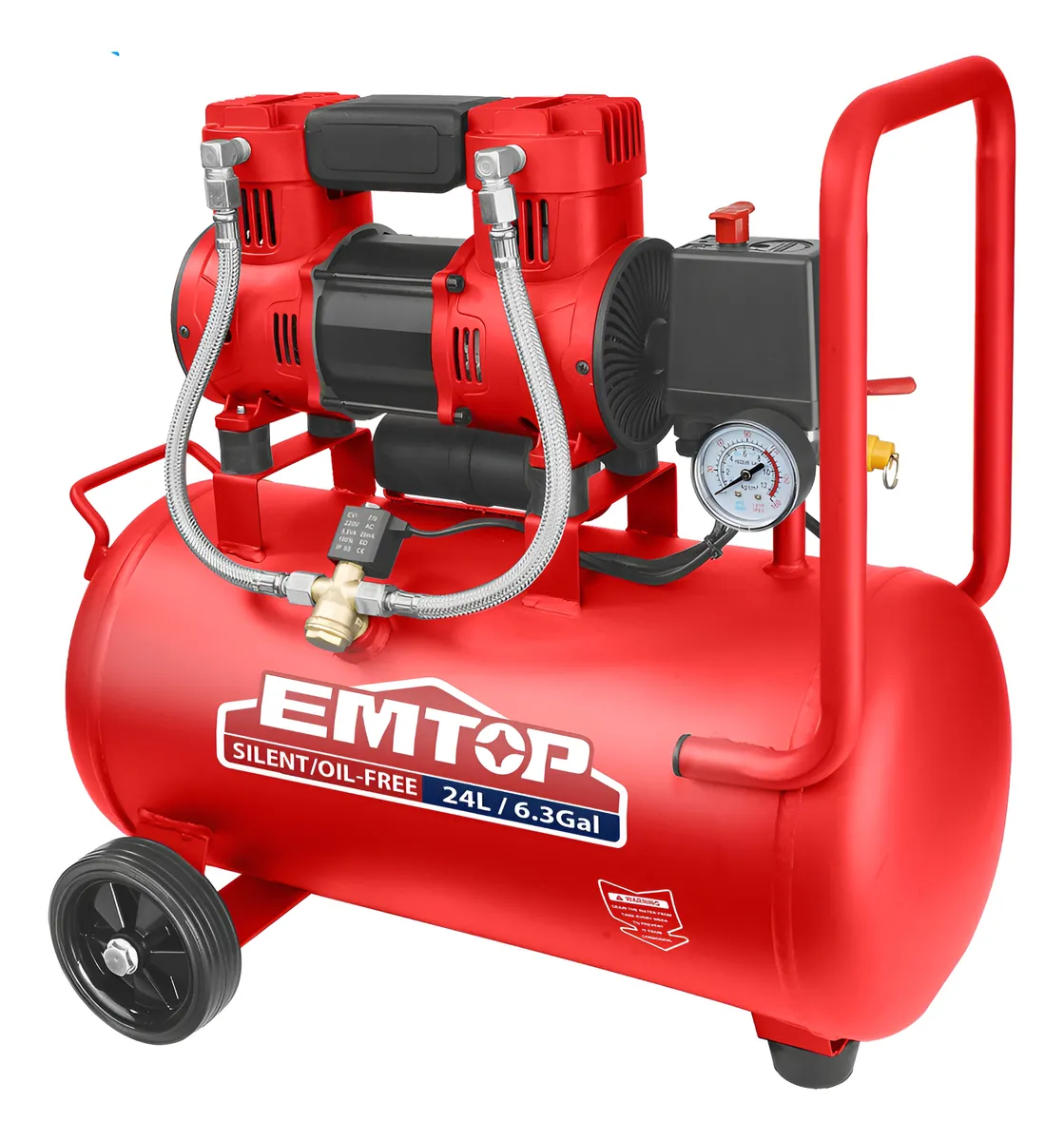 EMTOP 24 litros Eacps15243