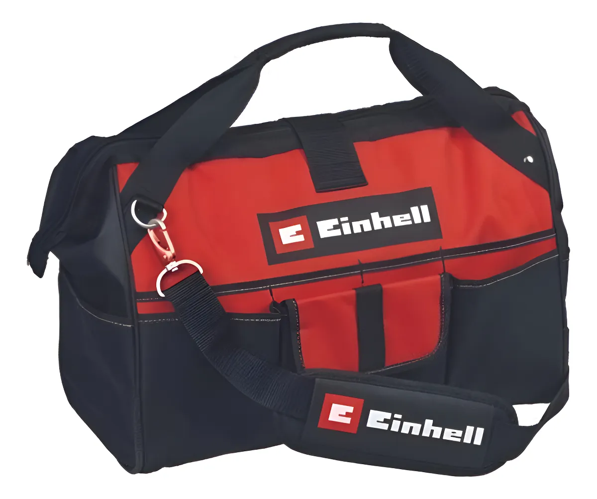 Bolso Porta Herramientas Einhell 45/29 4530074