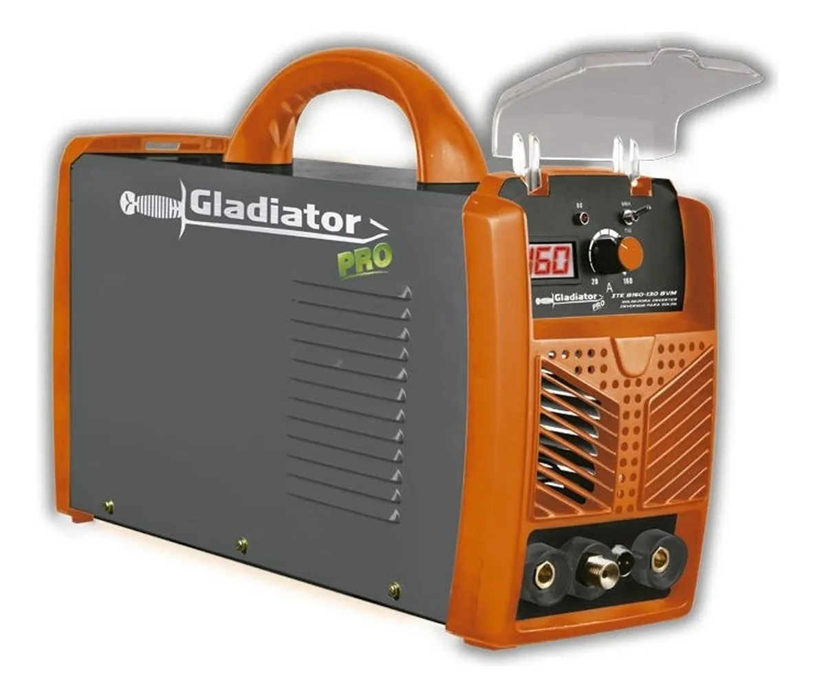 Gladiator Soldadora TIG 160A ITE8160/220m