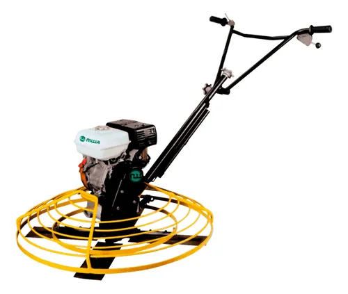 ALLANADORA DE CONCRETO NIWA ACNW-65