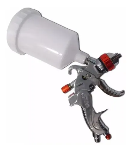 Pistola Versa HVLP 600