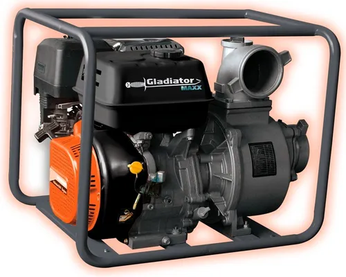 Motobomba Gladiator Pro