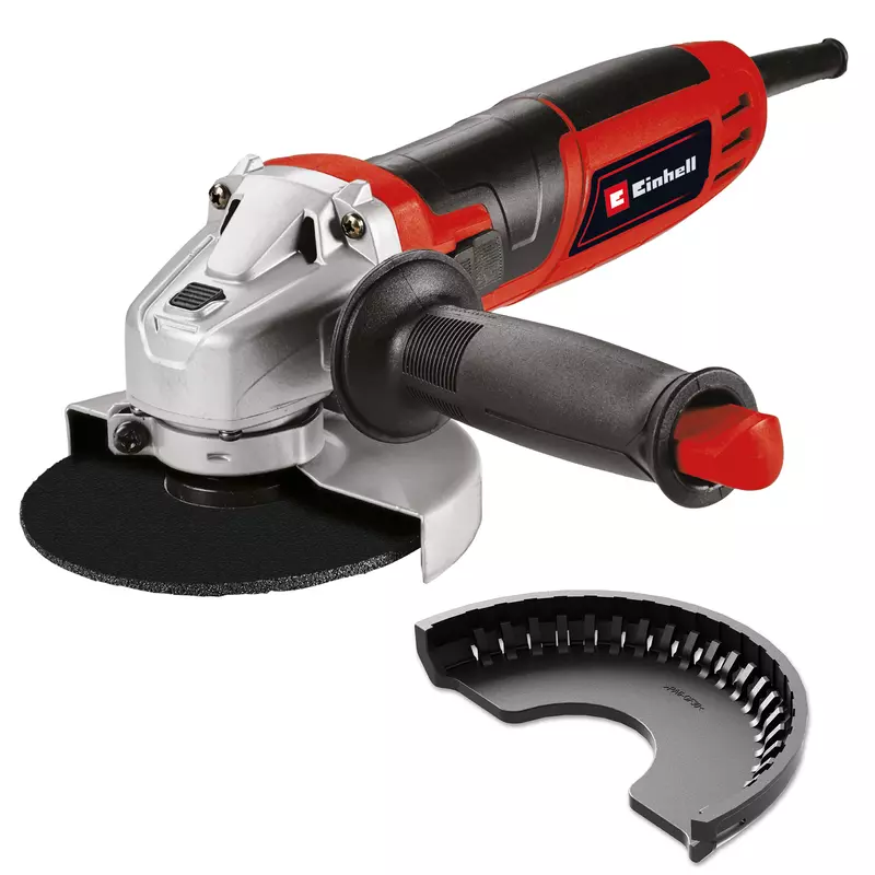 Einhell Amoladora TC AG 125/850