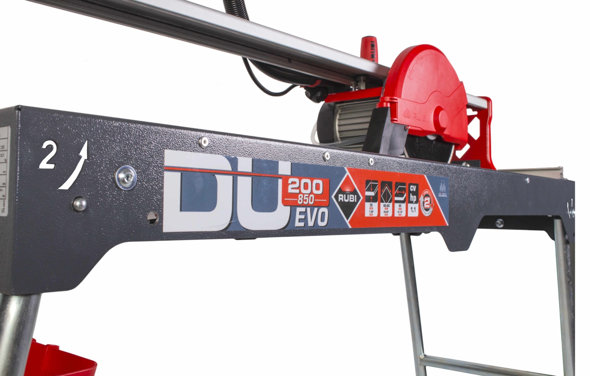 RUBI DU-200