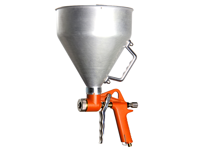 Pistola de Pintar por Gravedad PG250 Hamilton