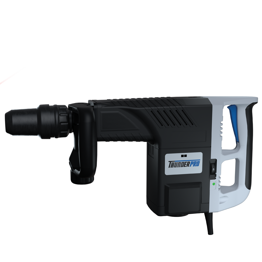 TR00430 MARTILLO DEMOLEDOR