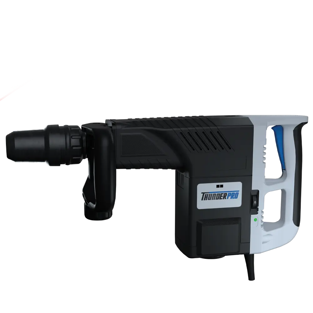 Martillo Demoledor THUNDER PRO TR00430