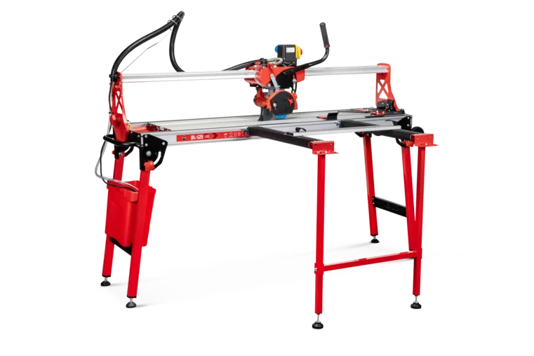 Máquina eléctrica efecto tronzadora DL-125