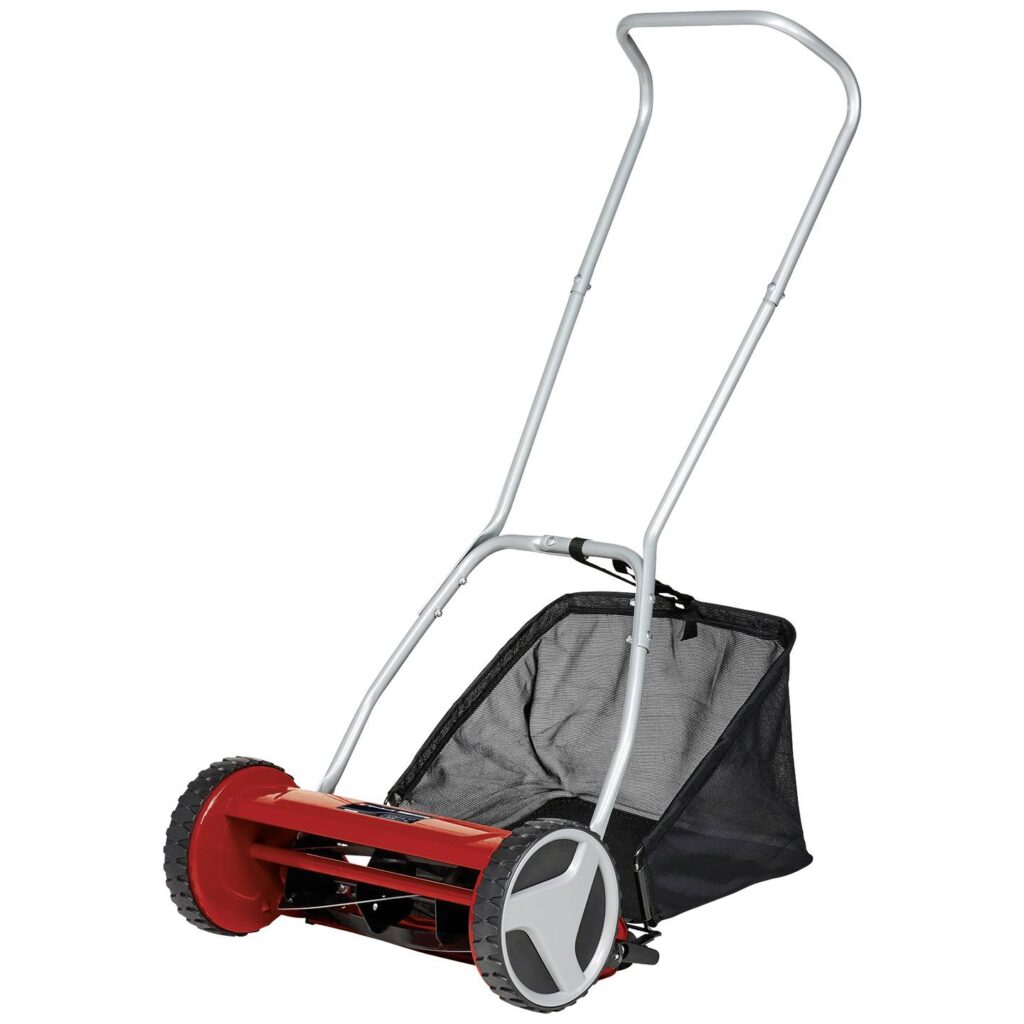Cortacésped Manual Einhell GC-HM 400