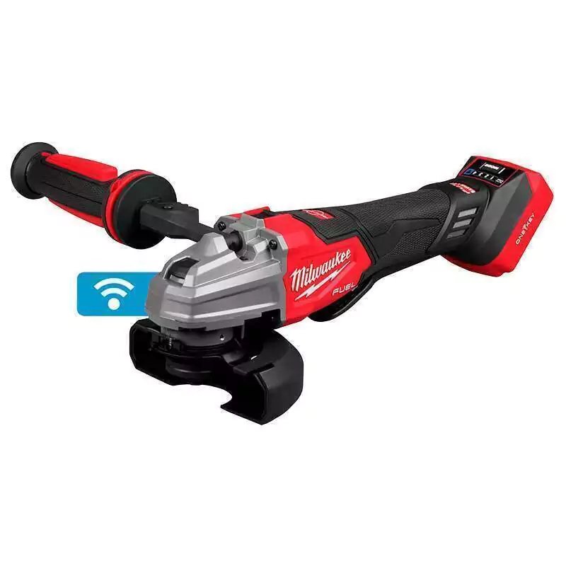 Amoladora Gatillo doble Milwaukee