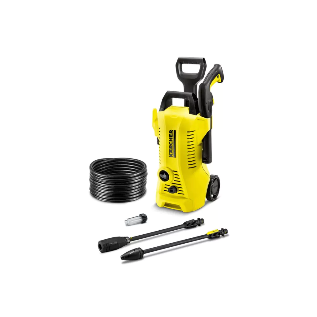 Karcher K2 Full control