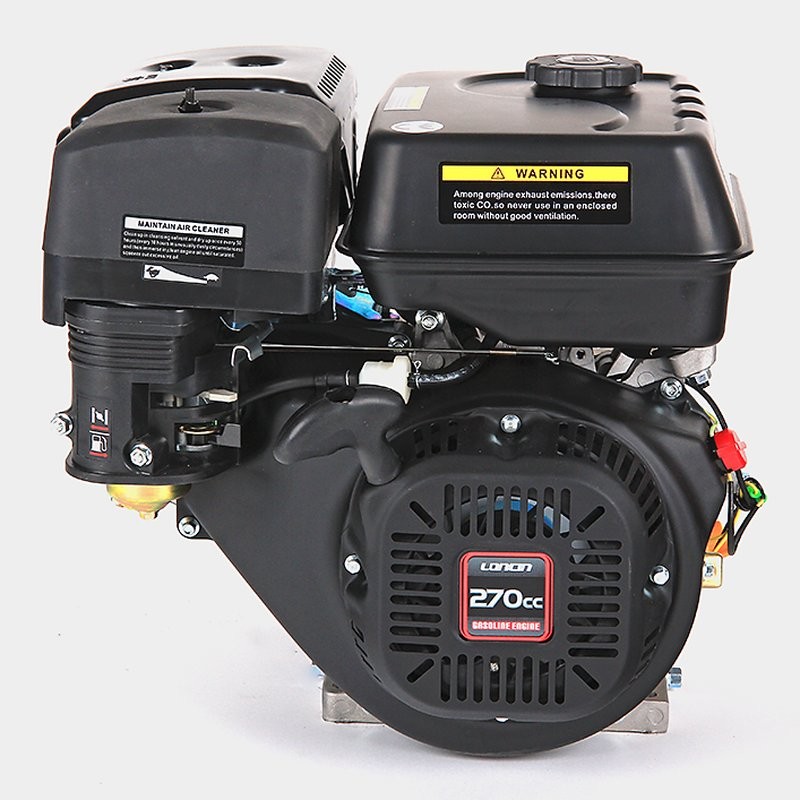 Motor a Gasolina LONCIN G270F
