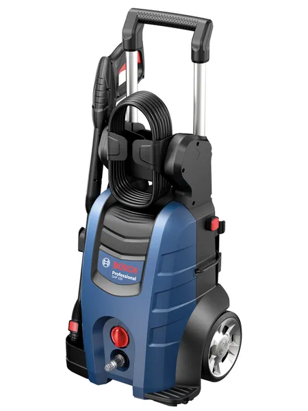 Hidrolavadora bosch ghp220