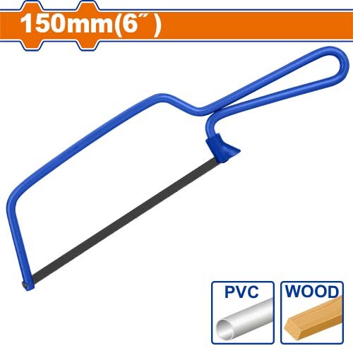 Arco De Sierra MINI 150MM WADFOW WHF1501