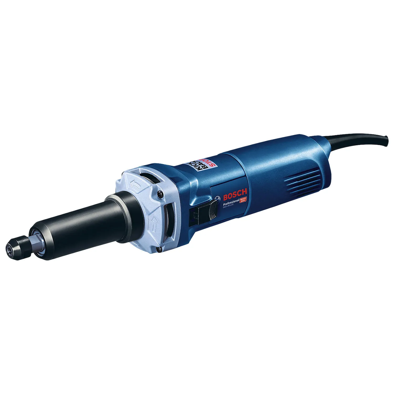 Bosch GGS 28 LCE 650W