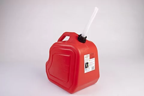 Bidón de 25 litros - Gasolina Soch
