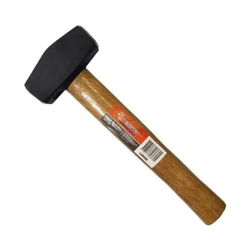 Maza Albañil Mango Madera 1250 GR Labor LAB00012