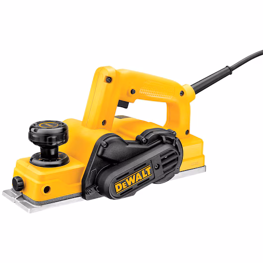 Dewalt Cepillo Eléctrico 3-1/4" D26676
