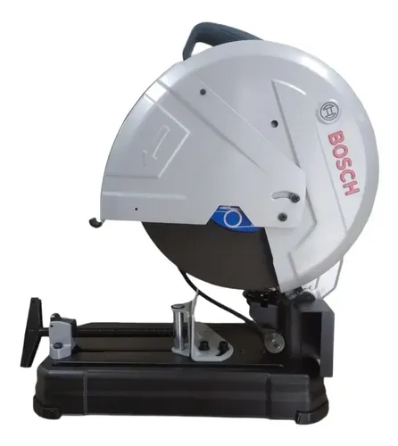 Tronzadora 14 Profesional 2200w Bosch Gco220