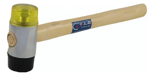 KLD Martillo Combinado 45mm KLD1041