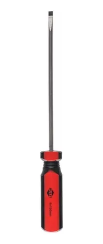 BULIT Destornillador Plano 8x100mm Serie 700