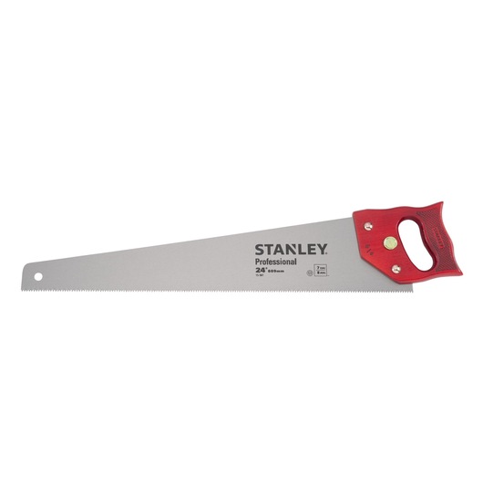 Serrucho Professional™ 24 pulg. (609 mm) Stanley 15-561