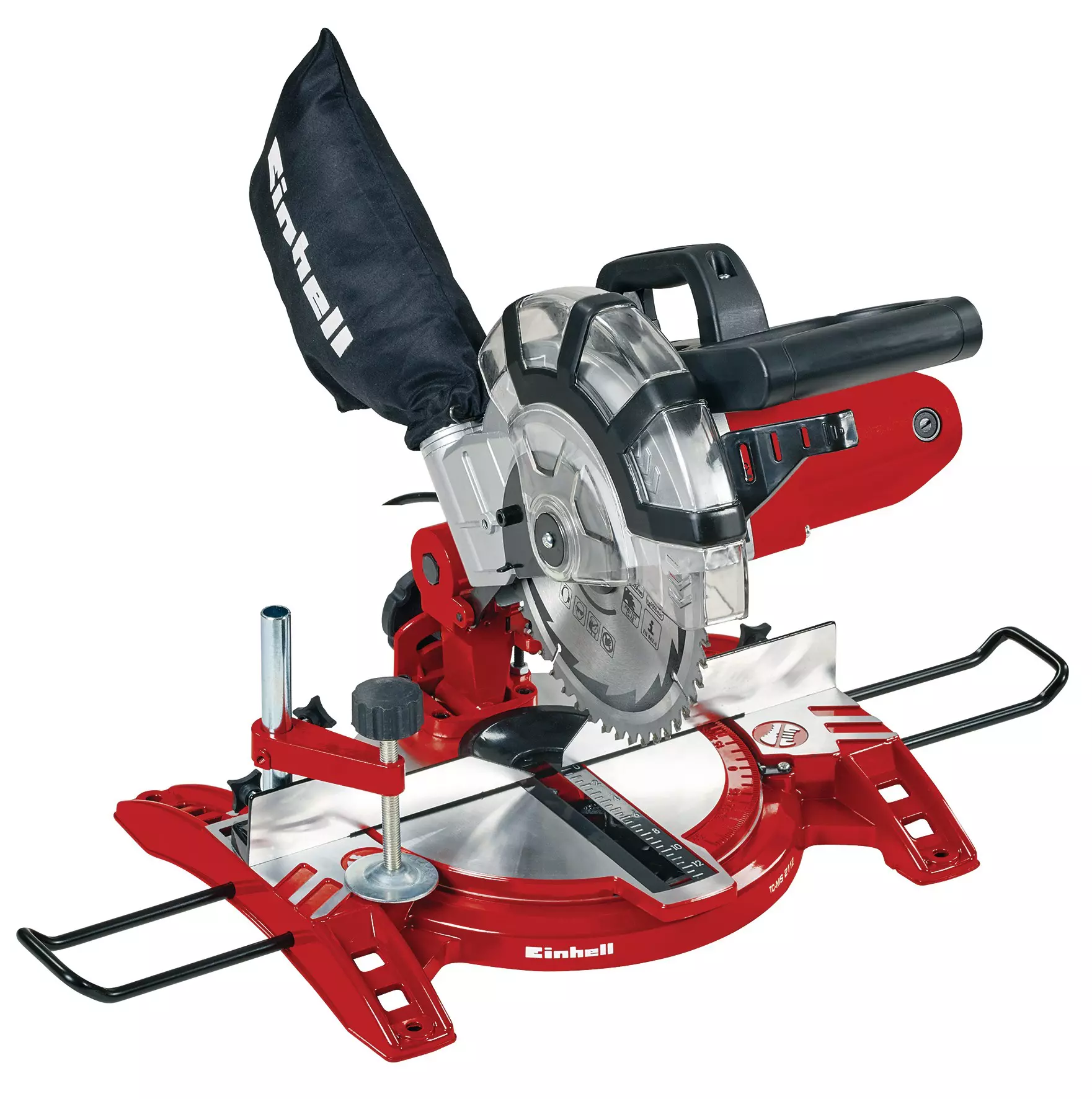 Sierra Ingletadora EX;BR;127V Einhell TC-MS 2112