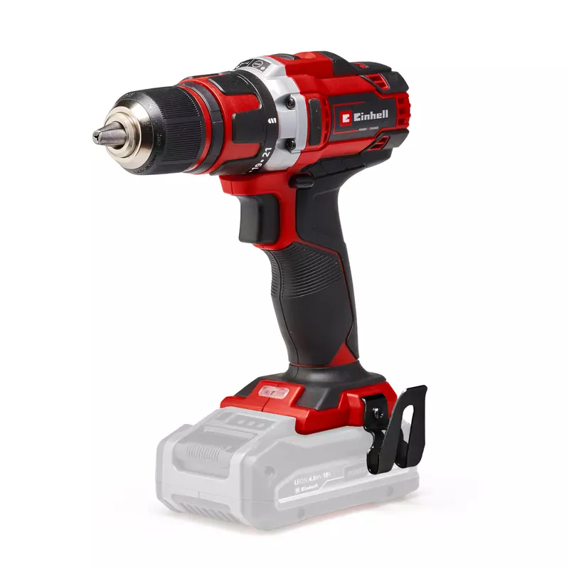 TE-CD 18/40 Li-Solo Atornillador A Batería LED Einhell