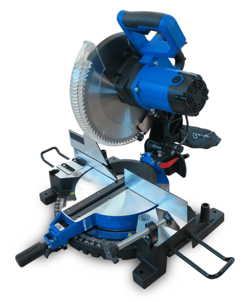 KLD Sierra Ingletadora 300mm 2000W 300CD